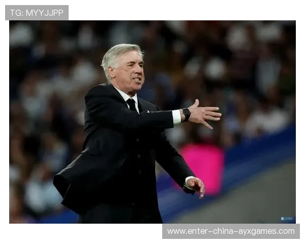 皇马或对后防轮换制订更合理的出场时间分配