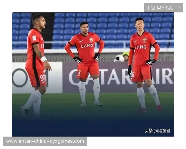 上海海港艰难争夺亚冠资格，实力能否突破瓶颈