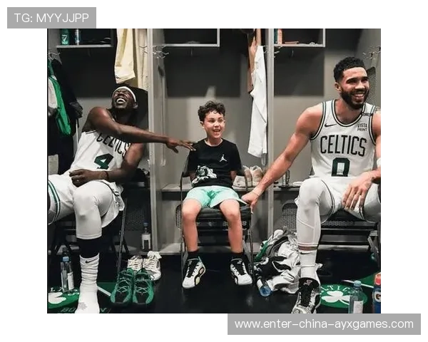 凯尔特人球员合力形成强悍防守体系