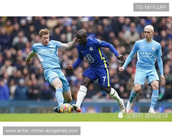 曼城谋变：边路引入年轻冲击力量，打造未来冠军之路