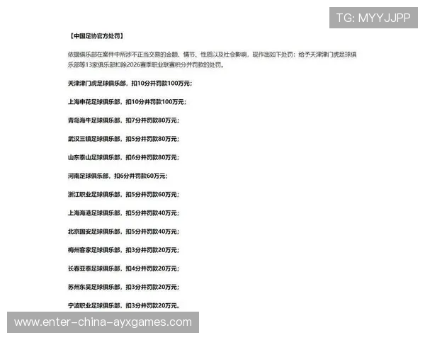 上海海港受历史违规牵连，被罚扣除2026赛季积分5分